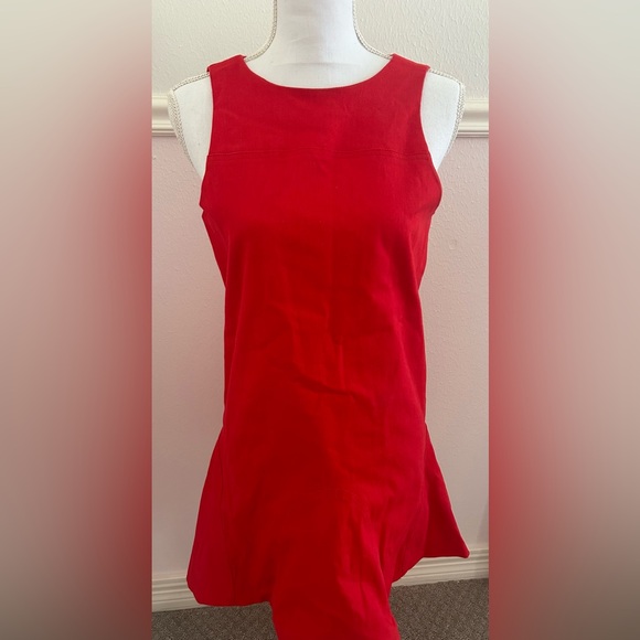 Sugar Lips Molly Bow Dress - Picture 5 of 5